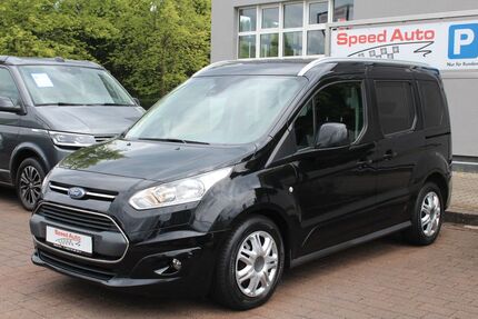 Ford Tourneo Connect 105.000 km 14.900 € Winterbach bei Stuttgart 73650