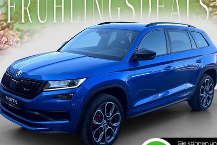 Skoda Kodiaq 116.110 km 32.900 &euro; Braunschweig 38122