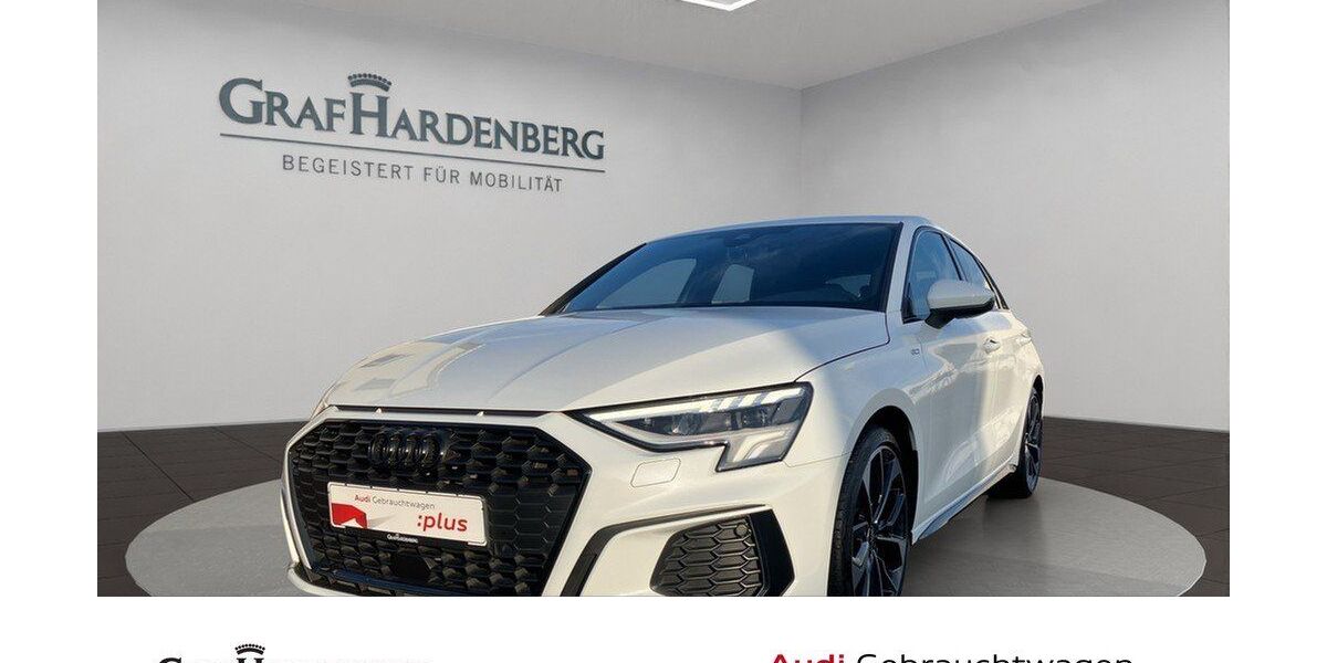 Audi A3 16.600 km 32.510 &euro; Singen 78224