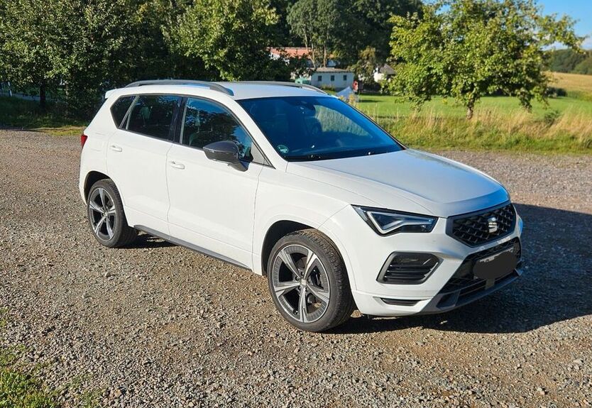 Ateca