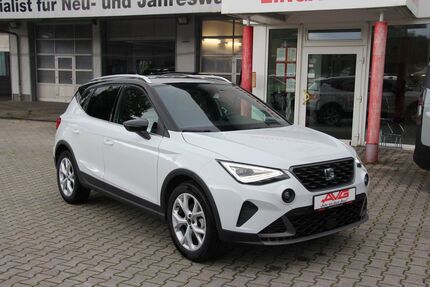 Seat Arona 25.174 km 16.950 € Ebersberg 85560