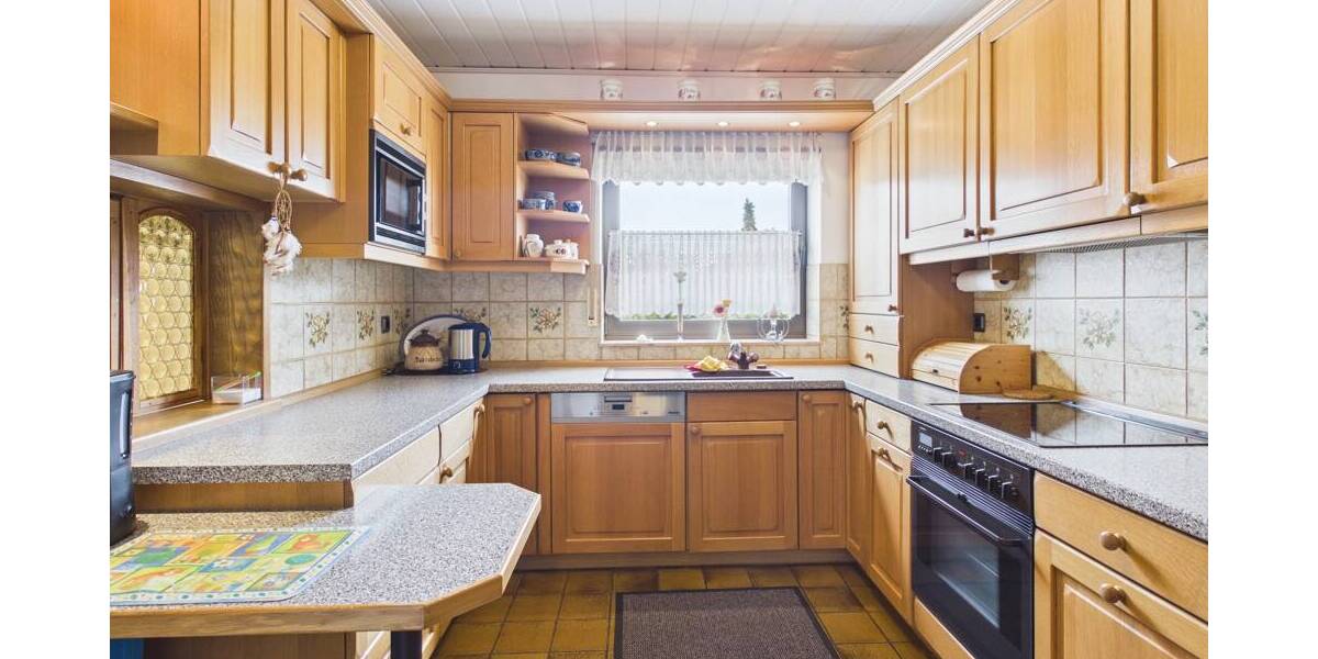 Bungalow Heusweiler / Niedersalbach Niedersalbach - 9 Zimmer, 226 m&sup2;, 498.000&euro; | Angebot:26359248