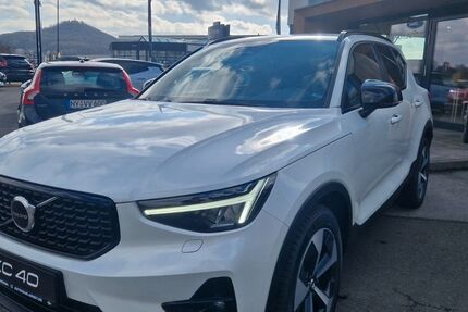 Volvo XC40 22.200 km 34.990 &euro; Görlitz 02827