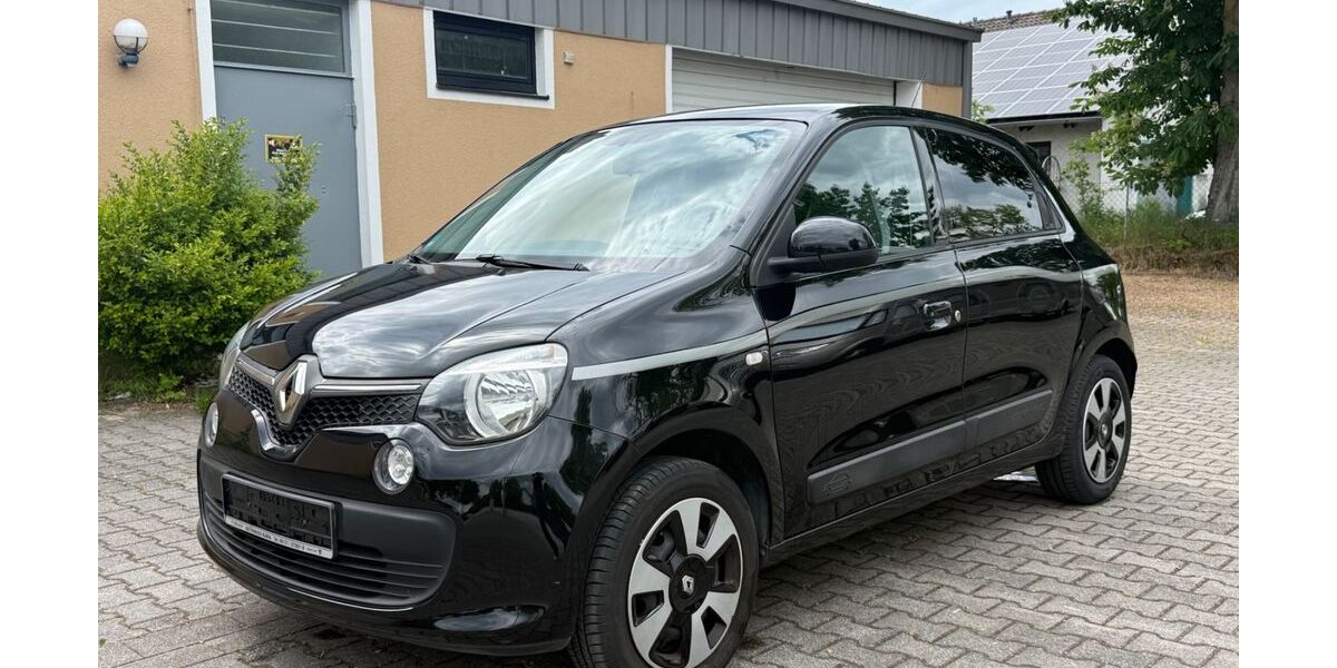 Renault Twingo 22.900 km 7.700 &euro; Gernsheim 64579