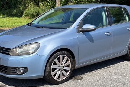 VW Golf 254.000 km 3.200 &euro; Kastorf 23847