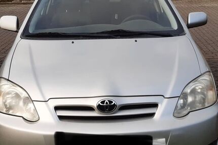 Toyota Corolla 96.560 km 2.890 &euro; Sangerhausen 06525