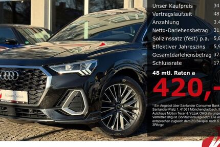 Audi Q3 72.700 km 34.970 € Berlin 12305