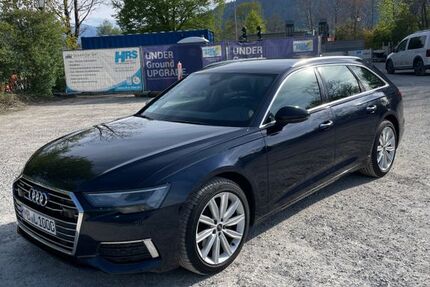 Audi A6 95.000 km 30.700 &euro; Tegernsee 83684