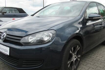 VW Golf 99.000 km 5.990 &euro; Karlstadt 97753