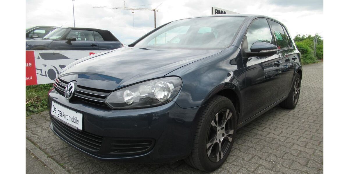 VW Golf 99.000 km 5.990 &euro; Karlstadt 97753