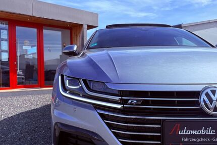 VW Arteon 86.000 km 23.499 &euro; Salz 97616