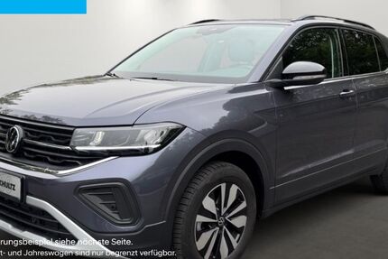 VW T-Cross 8.073 km 24.950 &euro; Wuppertal 42109