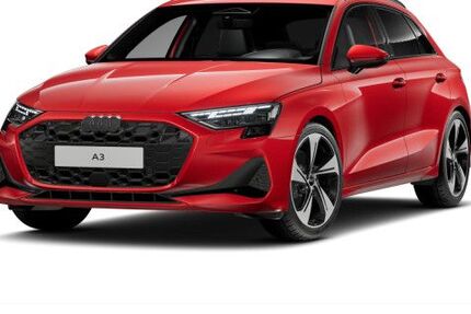 Audi A3 9.400 km 34.890 &euro; Gersthofen 86368