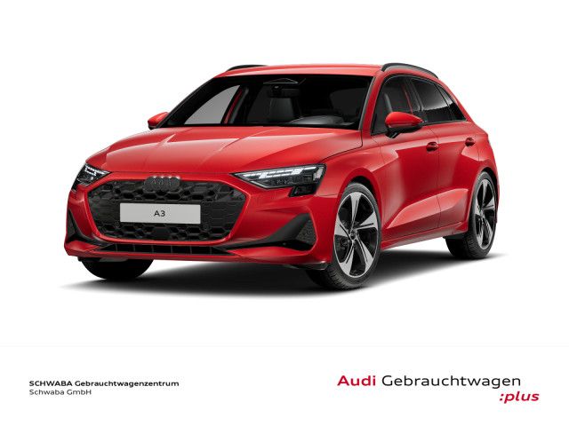 Audi A3 9.400 km 34.890 &euro; Gersthofen 86368