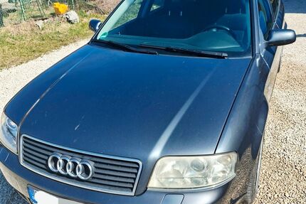 Audi A6 236.000 km 2.600 &euro; Burladingen 72393