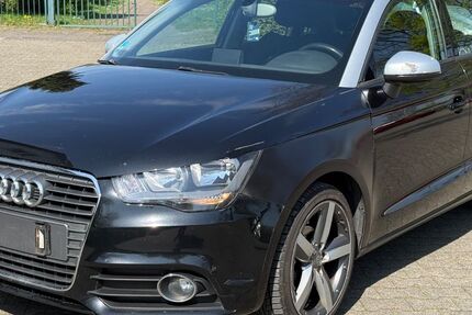 Audi A1 249.000 km 4.490 &euro; Rüsselsheim 65428