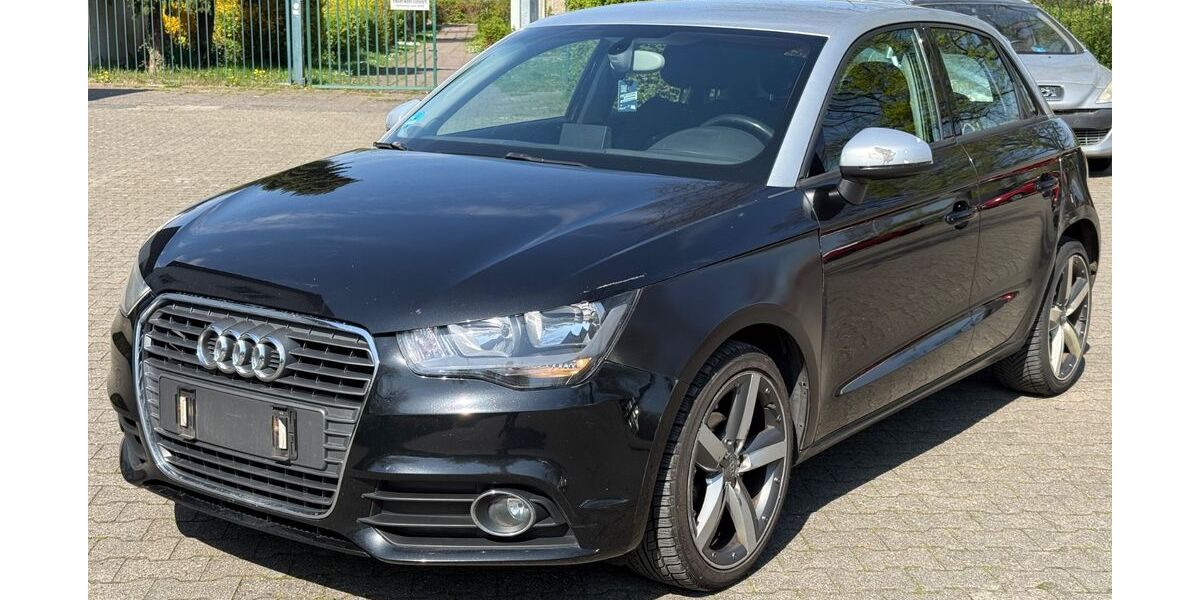 Audi A1 249.000 km 4.990 &euro; Rüsselsheim 65428