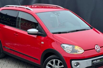 VW up! 113.000 km 7.299 &euro; Dannstadt-Schauernheim 67125