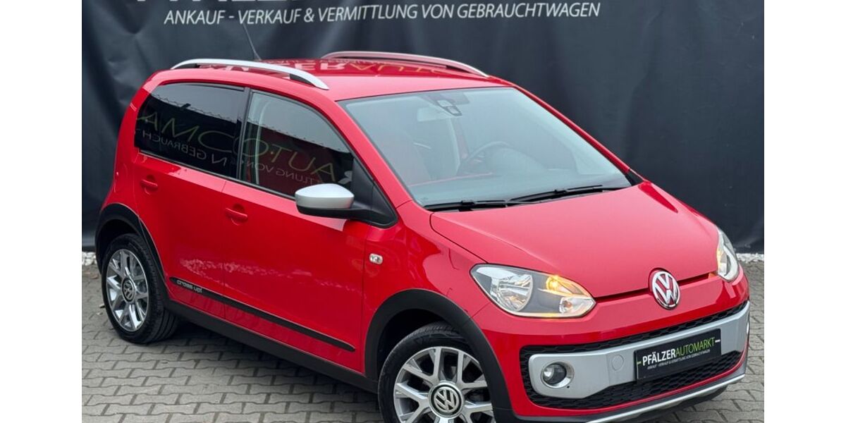 VW up! 113.000 km 7.299 &euro; Dannstadt-Schauernheim 67125