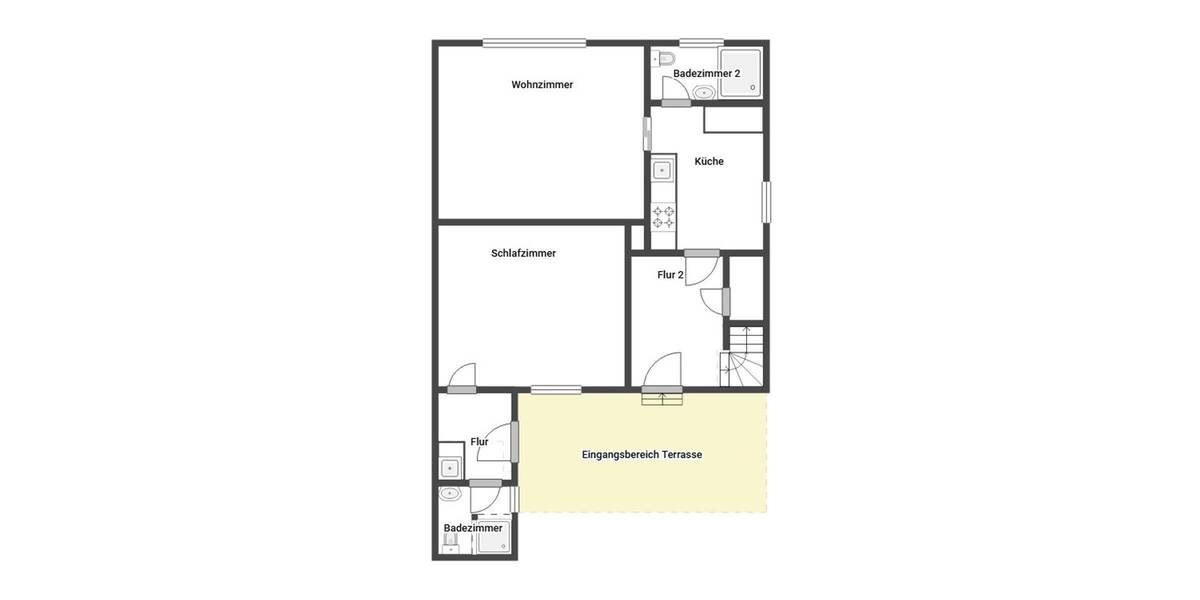 Einfamilienhaus Mönkebude - 6 Zimmer, 193 m&sup2;, 219.000&euro; | Angebot:26065539