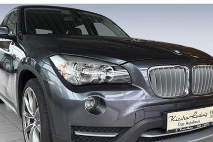 BMW X1 147.110 km 8.990 € Fulda 36043