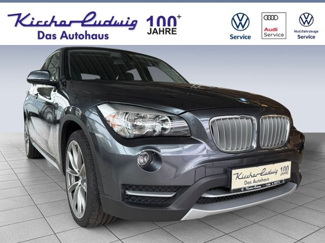 BMW X1 147.110 km 8.990 € Fulda 36043