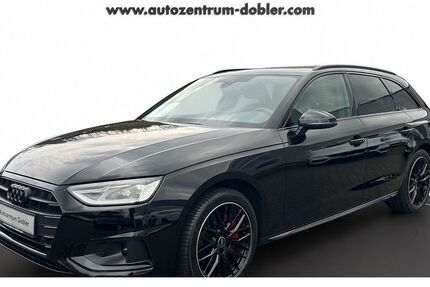 Audi A4 30.300 km 32.440 &euro; Mühlacker 75417