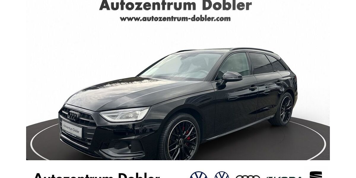 Audi A4 30.300 km 32.440 &euro; Mühlacker 75417
