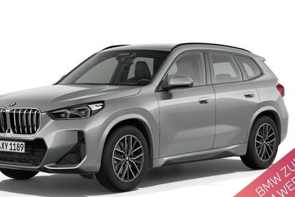 BMW X1 11.942 km 45.585 &euro; Saalfeld 07318