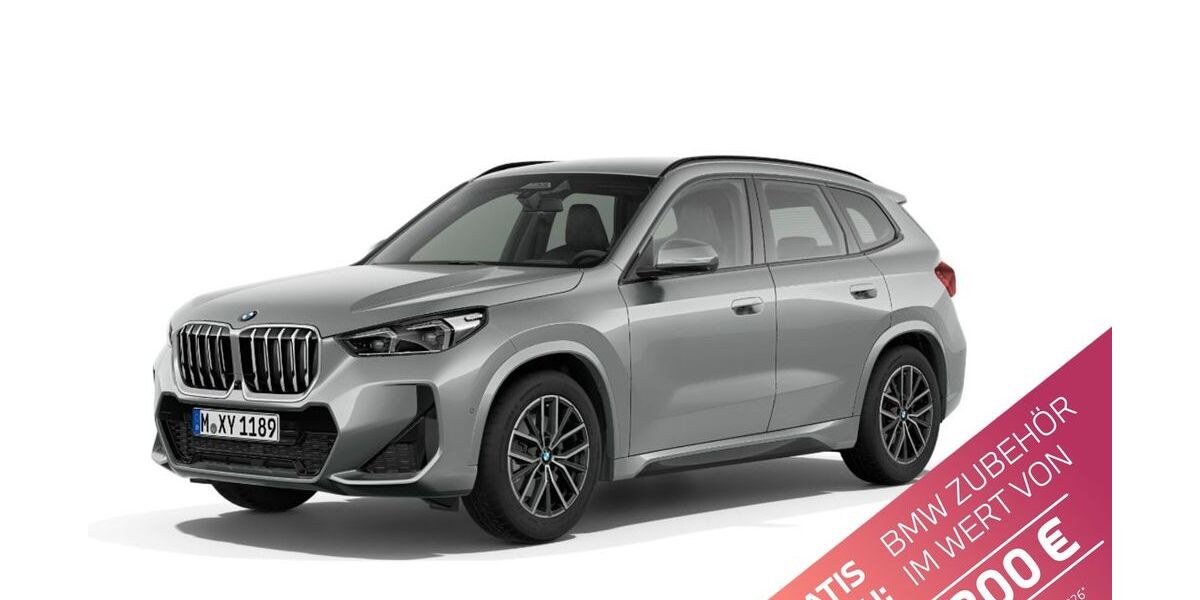 BMW X1 11.942 km 45.585 &euro; Saalfeld 07318