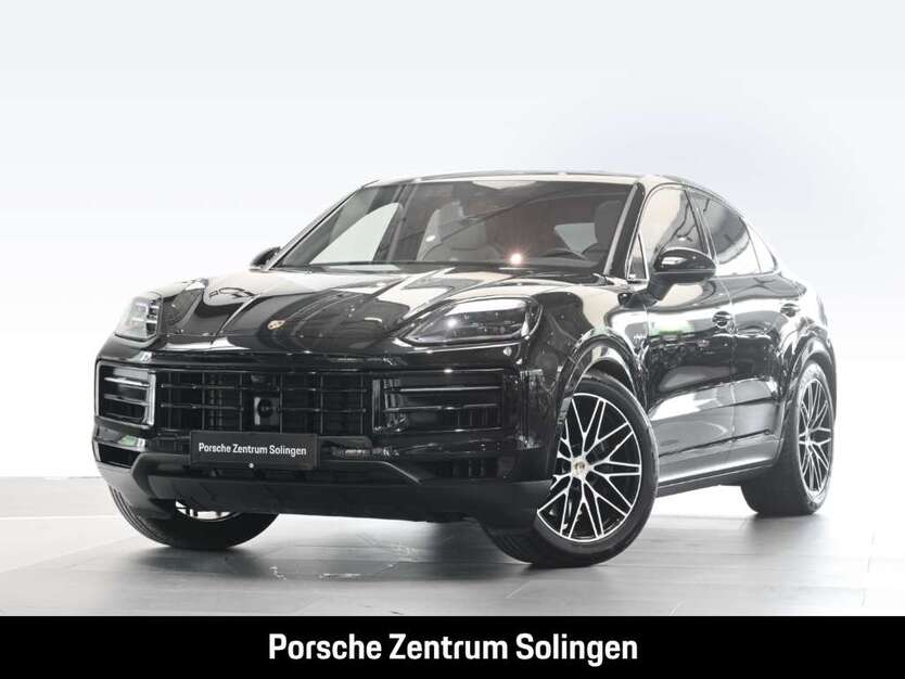 Porsche Cayenne 24.655 km 97.500 € Solingen 42653