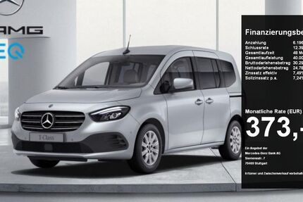 Mercedes-Benz T-Klasse 17.849 km 29.100 &euro; Dortmund 44139