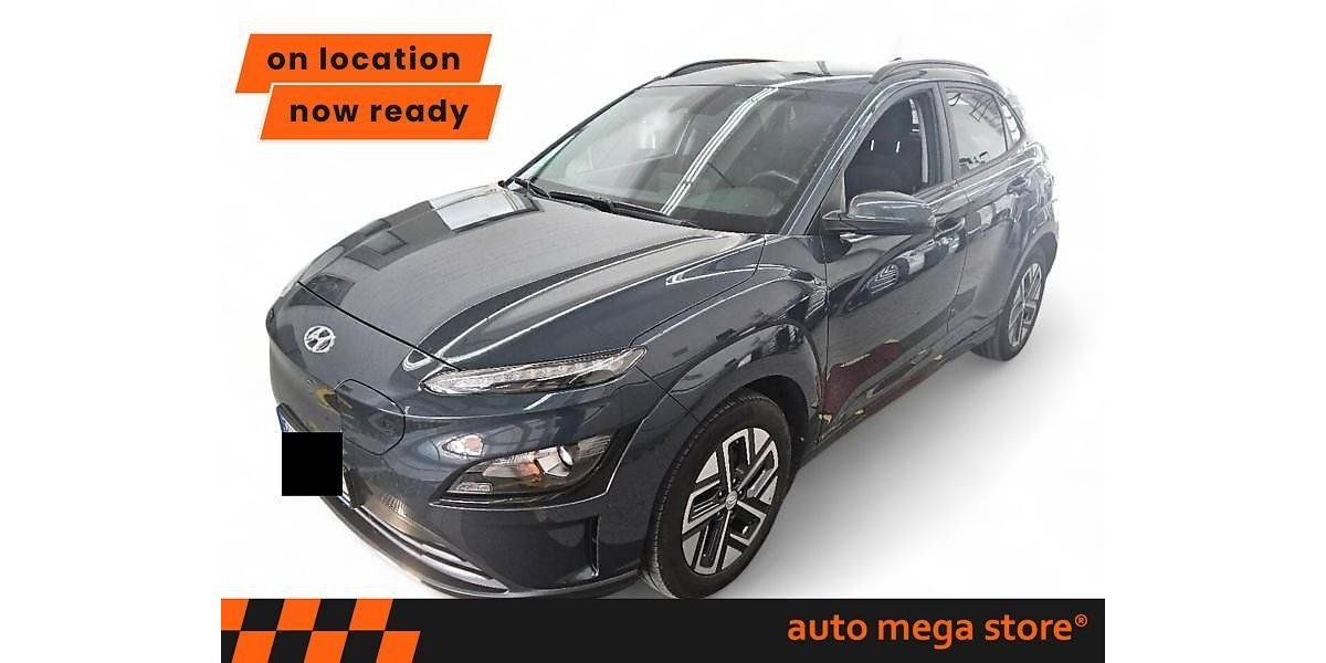 Hyundai KONA 60.568 km 13.349 &euro; Ergolding 84030