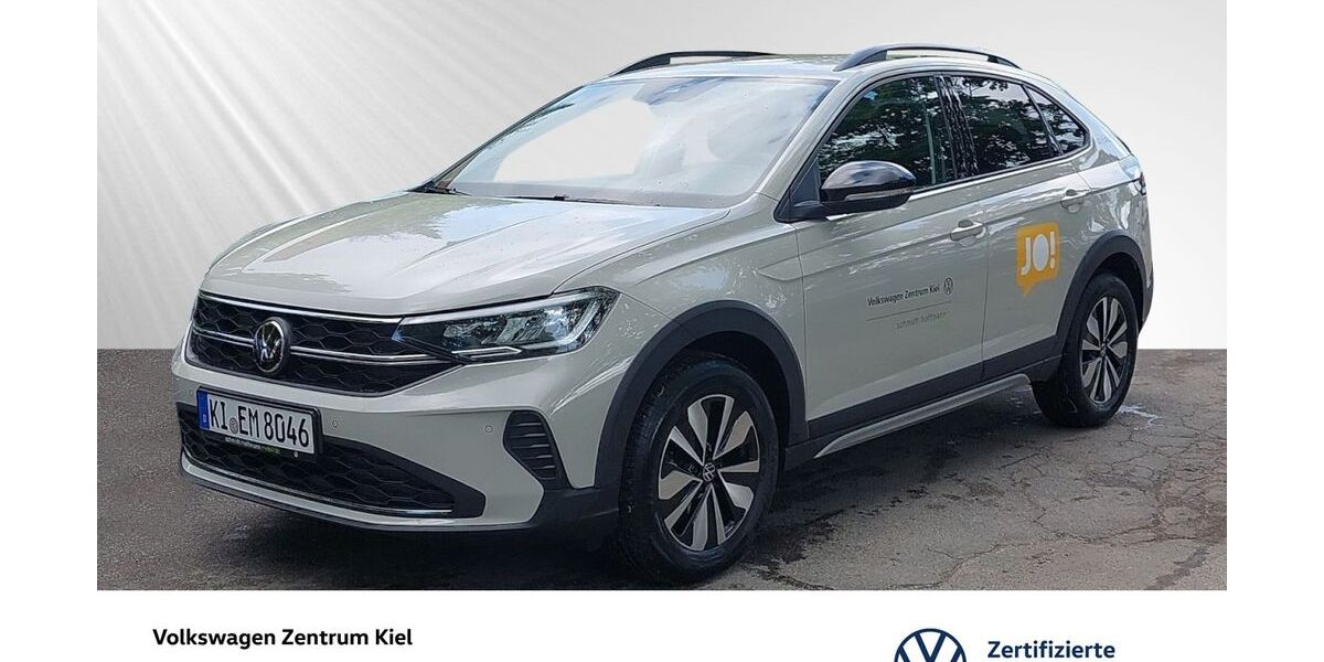 VW Taigo 7.000 km 22.480 &euro; Kiel 24114