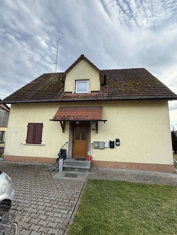 Haus zum Kaufen in Markdorf Leimbach 420.000 € 133 m²