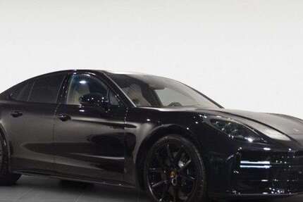 Porsche Panamera 7.000 km 172.540 &euro; Berlin 14052