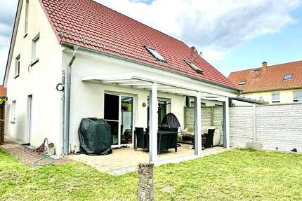 Haus Langenhagen Engelbostel - 5 Zimmer, 103 m&sup2;, 399.000&euro; | Angebot:26435951