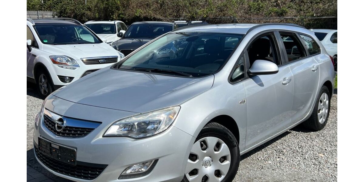 Opel Astra 180.000 km 4.400 € Weinheim 69469