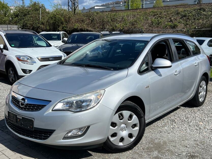 Opel Astra 180.000 km 4.400 € Weinheim 69469