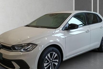 VW Polo 2.366 km 21.221 &euro; Gera 07546