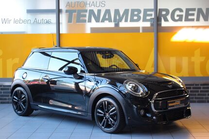 Mini Cooper S 51.000 km 22.500 &euro; Mettingen 49497