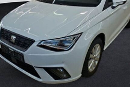 Seat Ibiza 13.166 km 20.490 &euro; Baunatal 34225