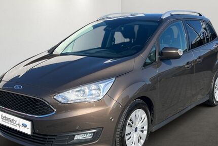 Ford Grand C-Max 58.986 km 14.990 &euro; Köln 51107