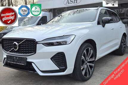 Volvo XC60 71.591 km 32.950 &euro; Hamburg 22391