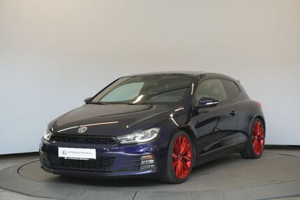 VW Scirocco 157.243 km 13.990 &euro; Kassel 34123