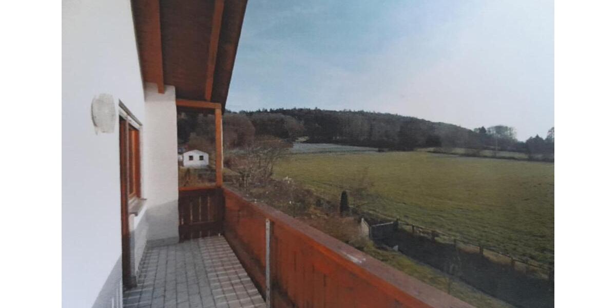 Dachgeschoßwohnung Schleusingen - 3 Zimmer, 80 m&sup2;, 830&euro; | Angebot:25641757