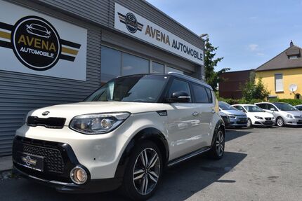 Kia Soul 120.000 km 9.990 &euro; Nürnberg 90451