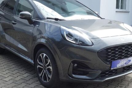 Ford Puma 23.200 km 22.990 &euro; Dessau-Roßlau 06849