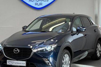 Mazda CX-3 74.990 km 15.490 &euro; Düren 52353