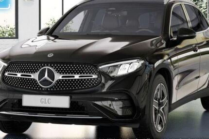 Mercedes-Benz GLC 220 6.447 km 50.990 &euro; Berlin 10587